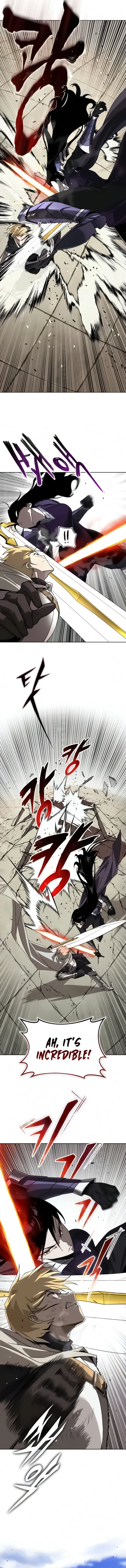 The lazy prince becomes a genius Chapter 148 - page 9