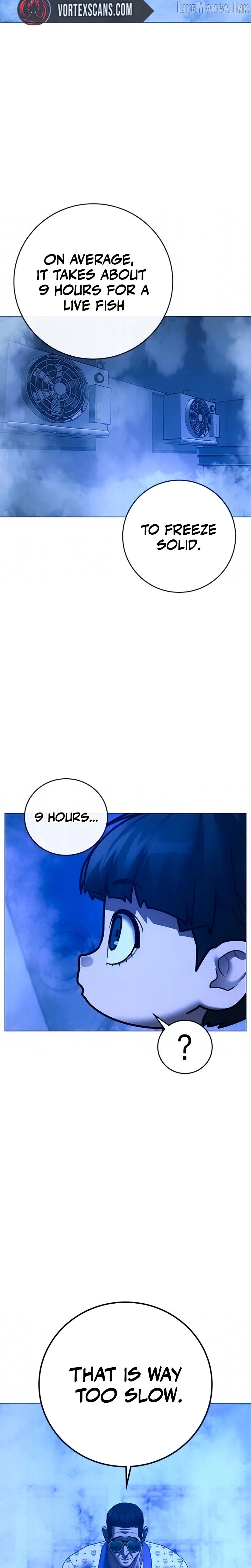 Reality Quest Chapter 210 - page 25