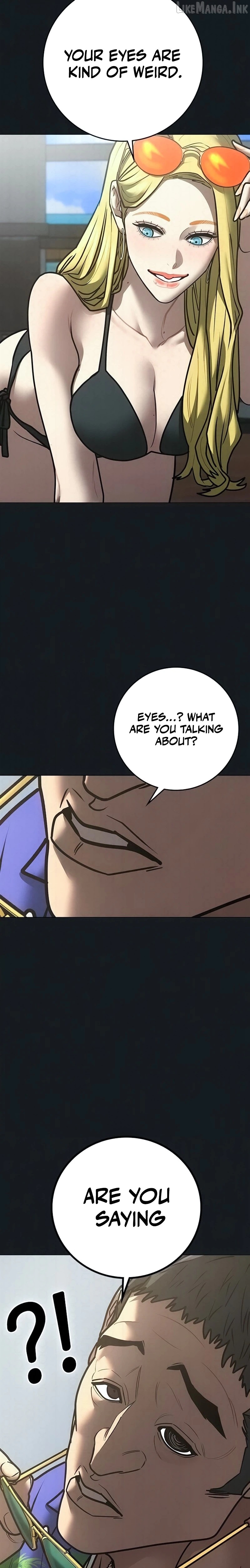 Reality Quest Chapter 210 - page 3
