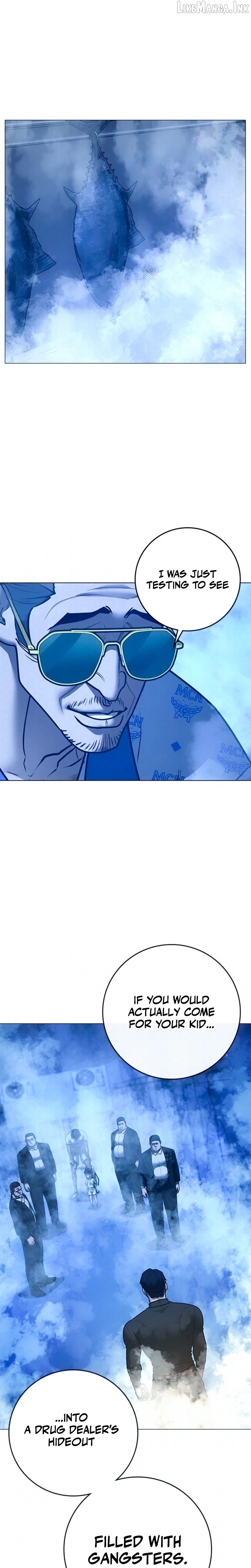 Reality Quest Chapter 210 - page 34