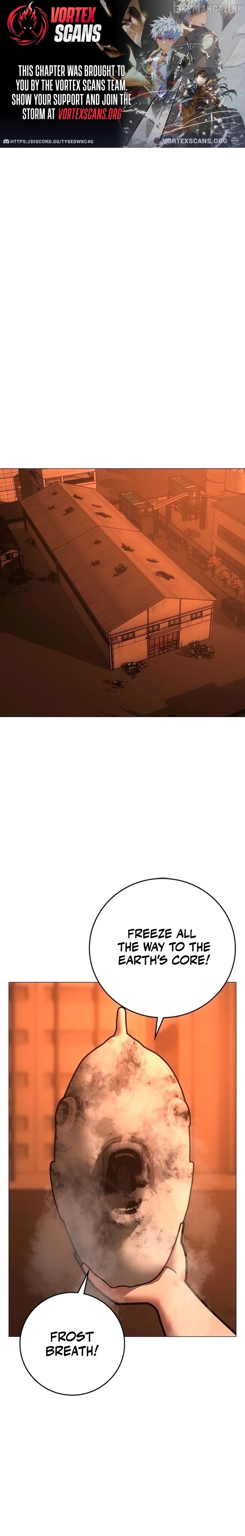 Reality Quest Chapter 211 - page 1