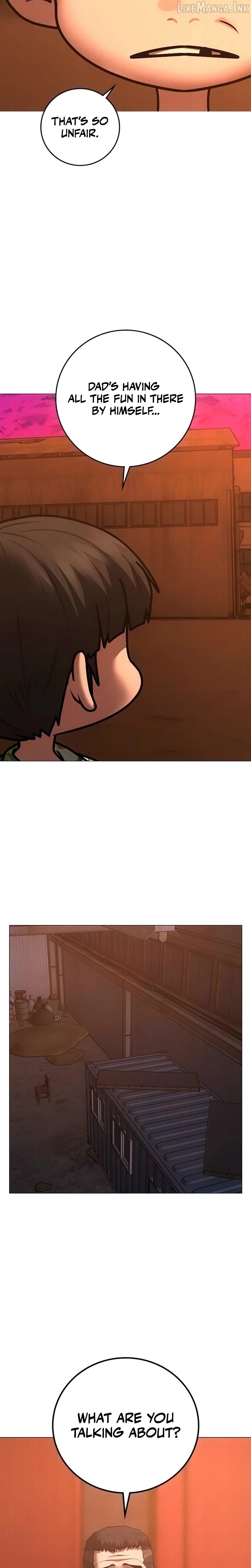Reality Quest Chapter 211 - page 3