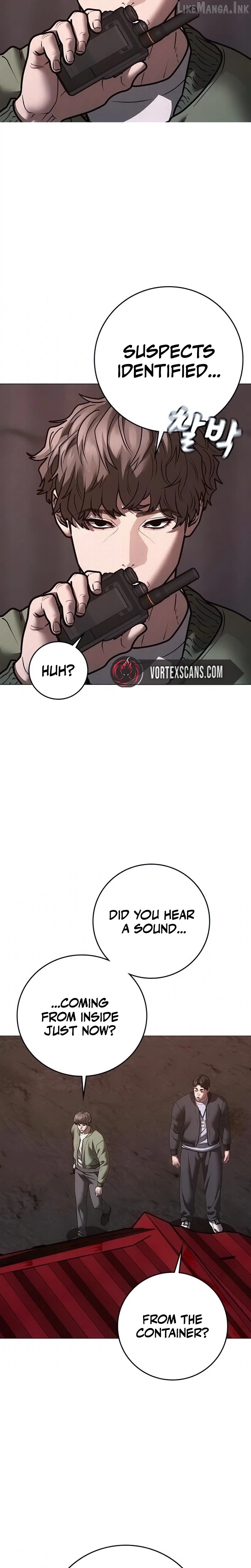 Reality Quest Chapter 211 - page 33