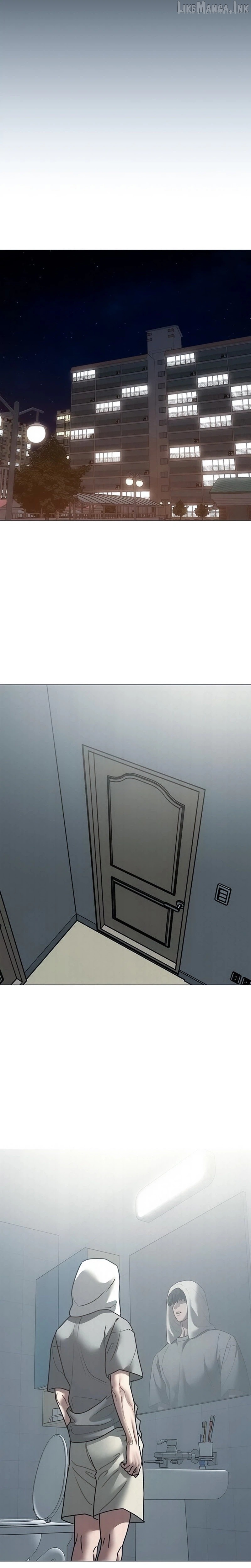 Reality Quest Chapter 211 - page 44