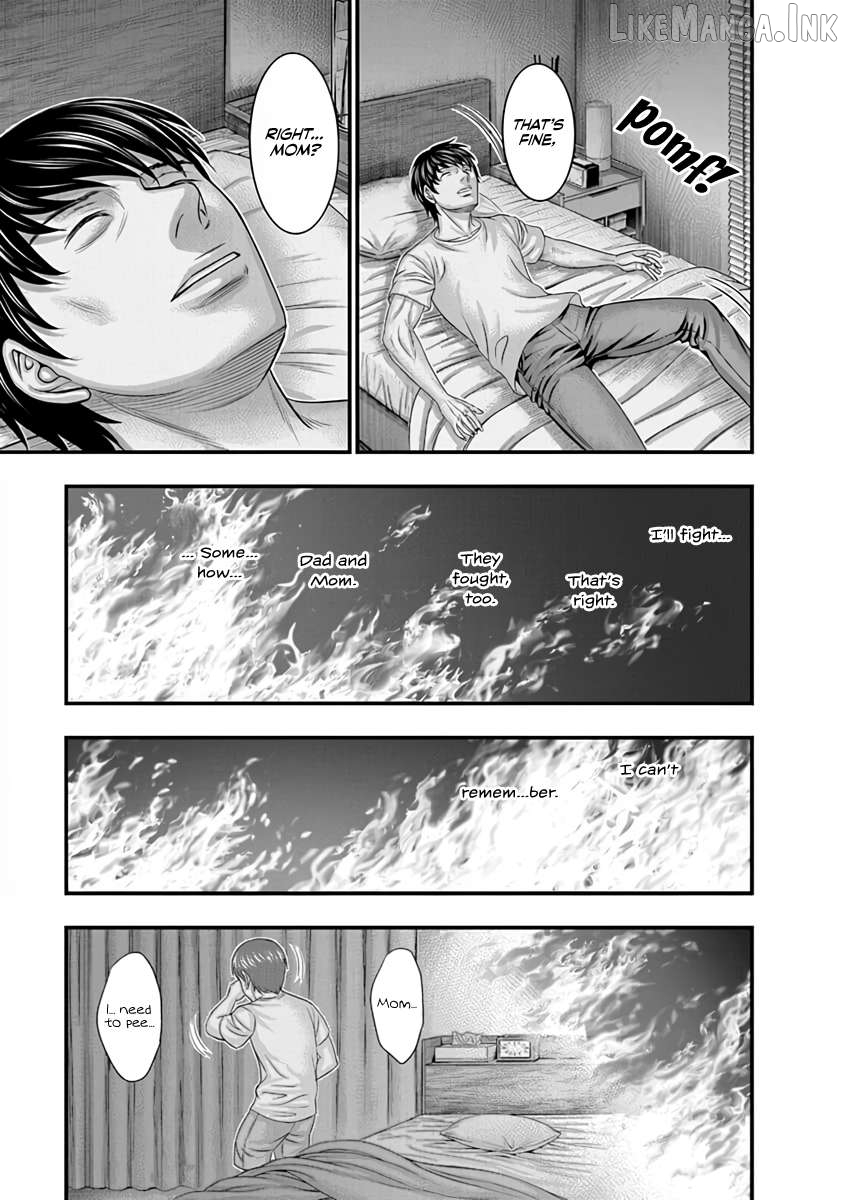 D.diver - Manga Chapter 24 - page 7
