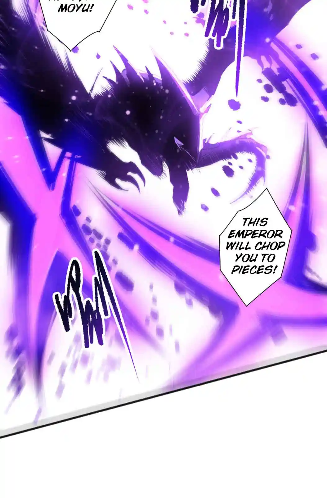 Catastrophic Necromancer Chapter 282 - page 27