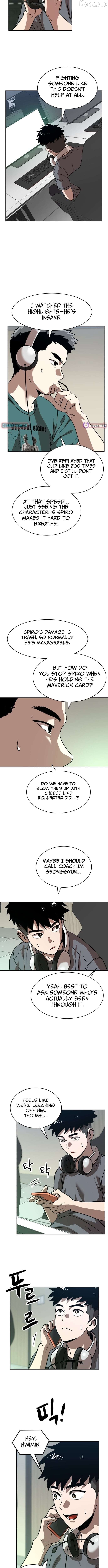 Double Click Chapter 248 - page 8