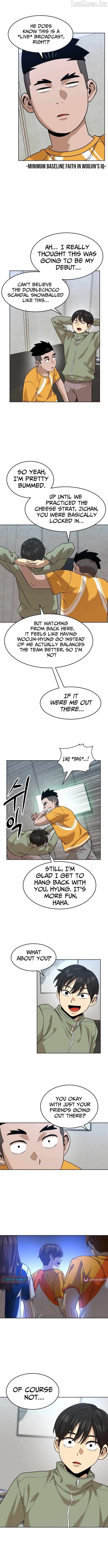 Double Click Chapter 250 - page 2