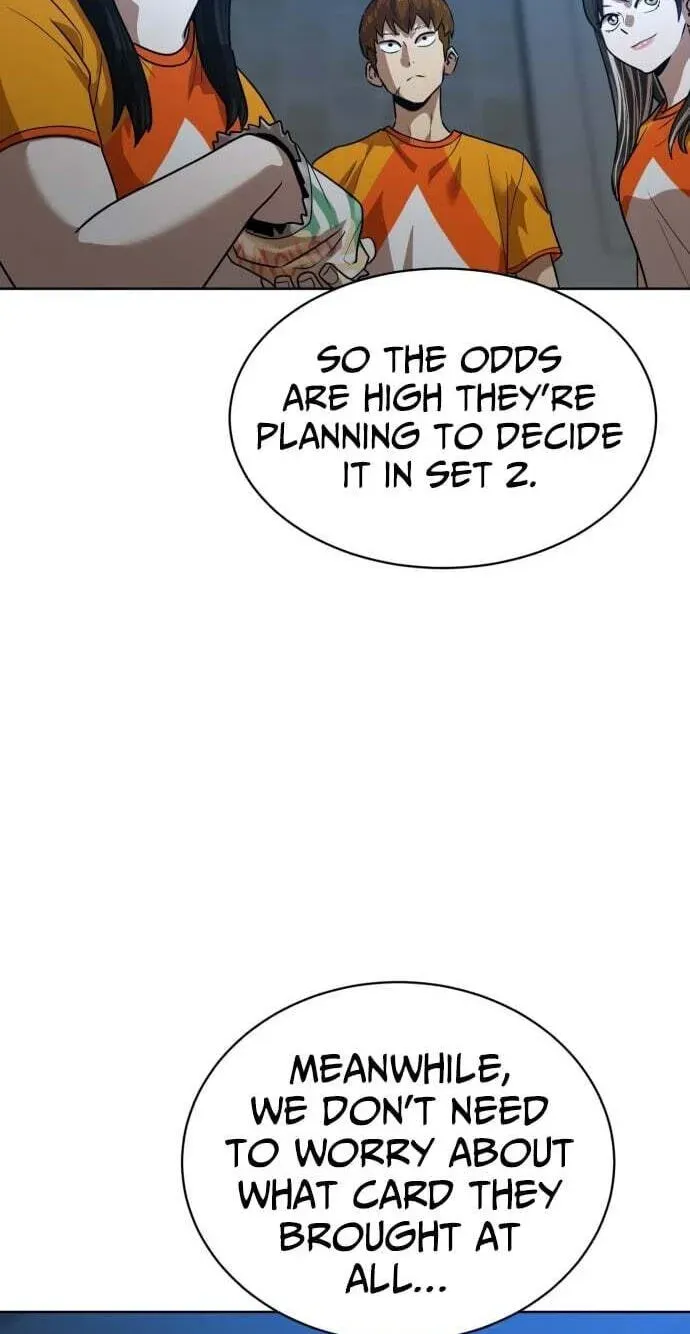 Double Click Chapter 251 - page 100