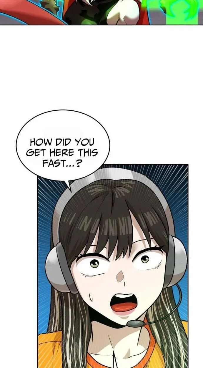 Double Click Chapter 251 - page 16