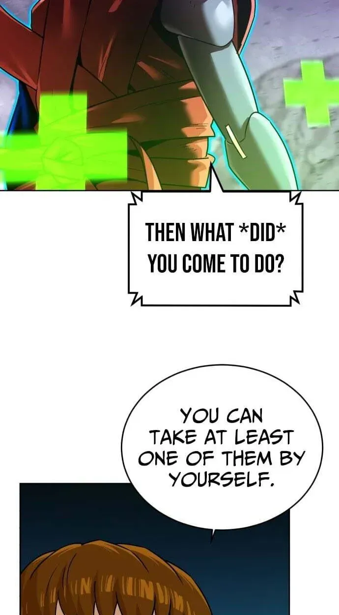 Double Click Chapter 251 - page 18