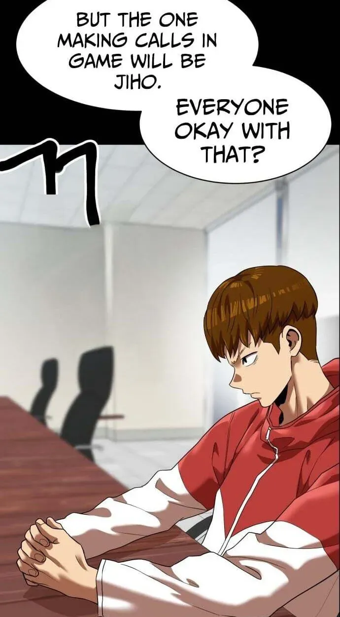 Double Click Chapter 251 - page 35