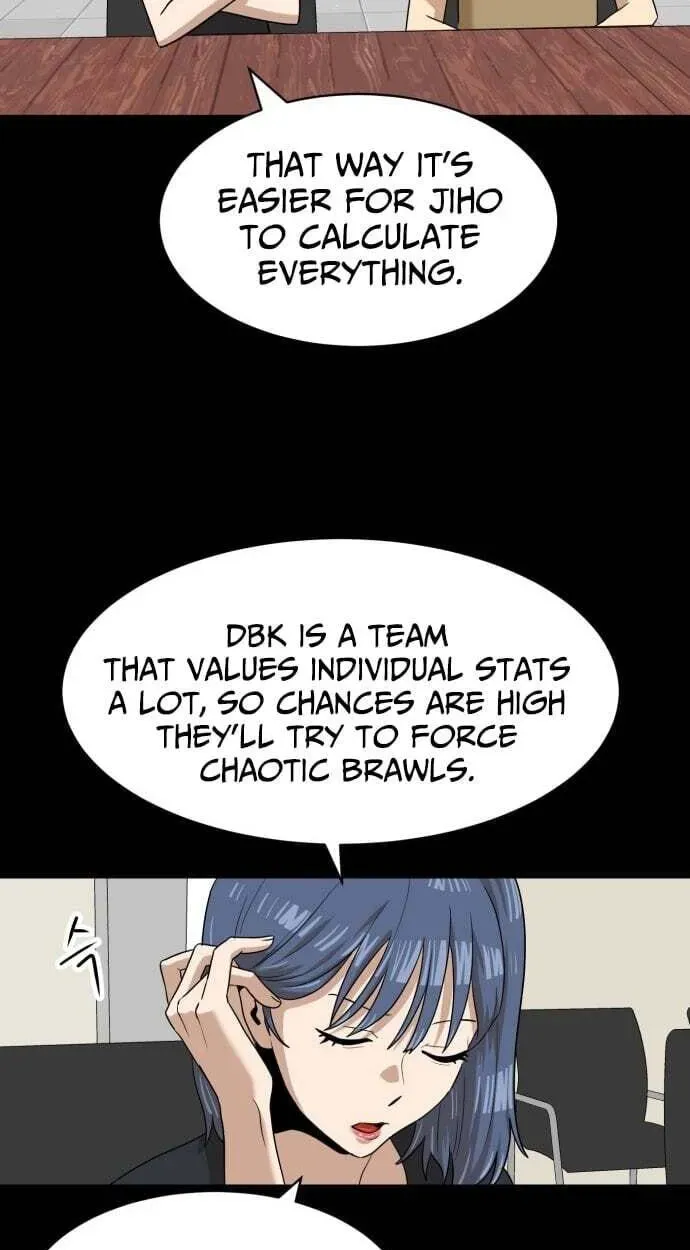 Double Click Chapter 251 - page 37