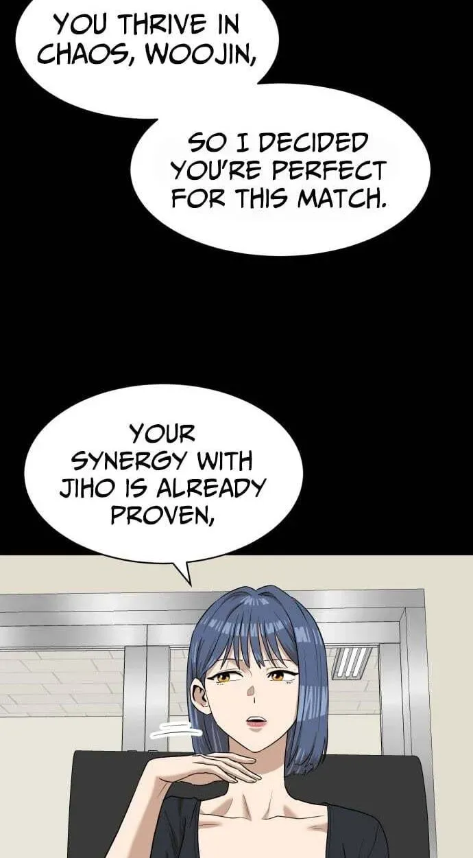 Double Click Chapter 251 - page 38