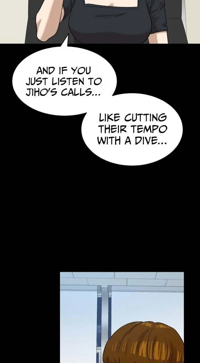 Double Click Chapter 251 - page 39