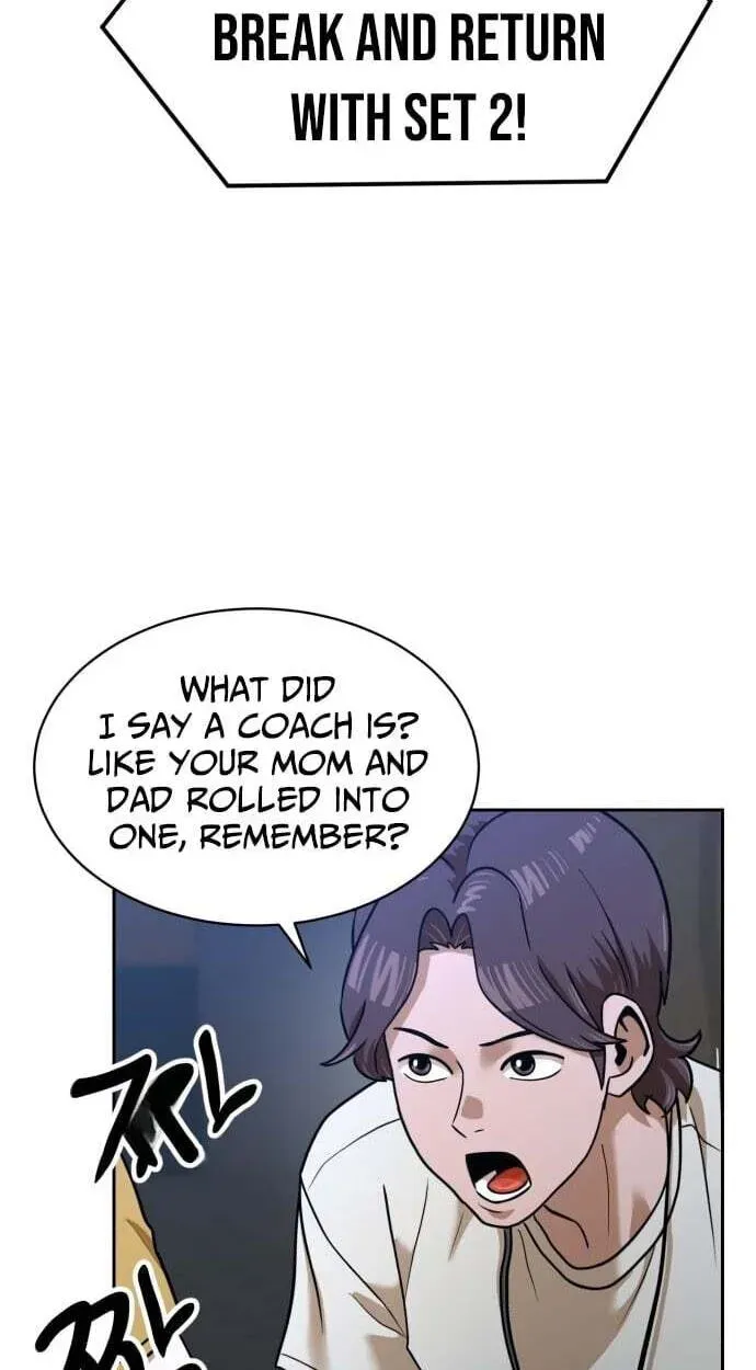 Double Click Chapter 251 - page 84