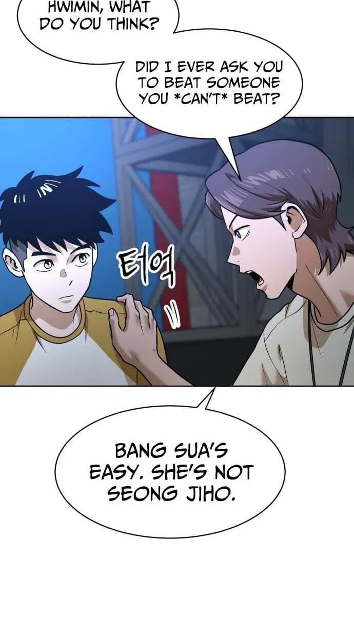 Double Click Chapter 251 - page 86