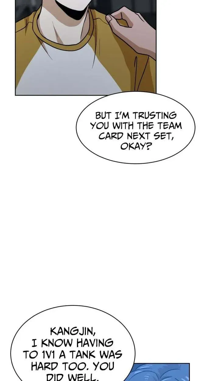 Double Click Chapter 251 - page 90