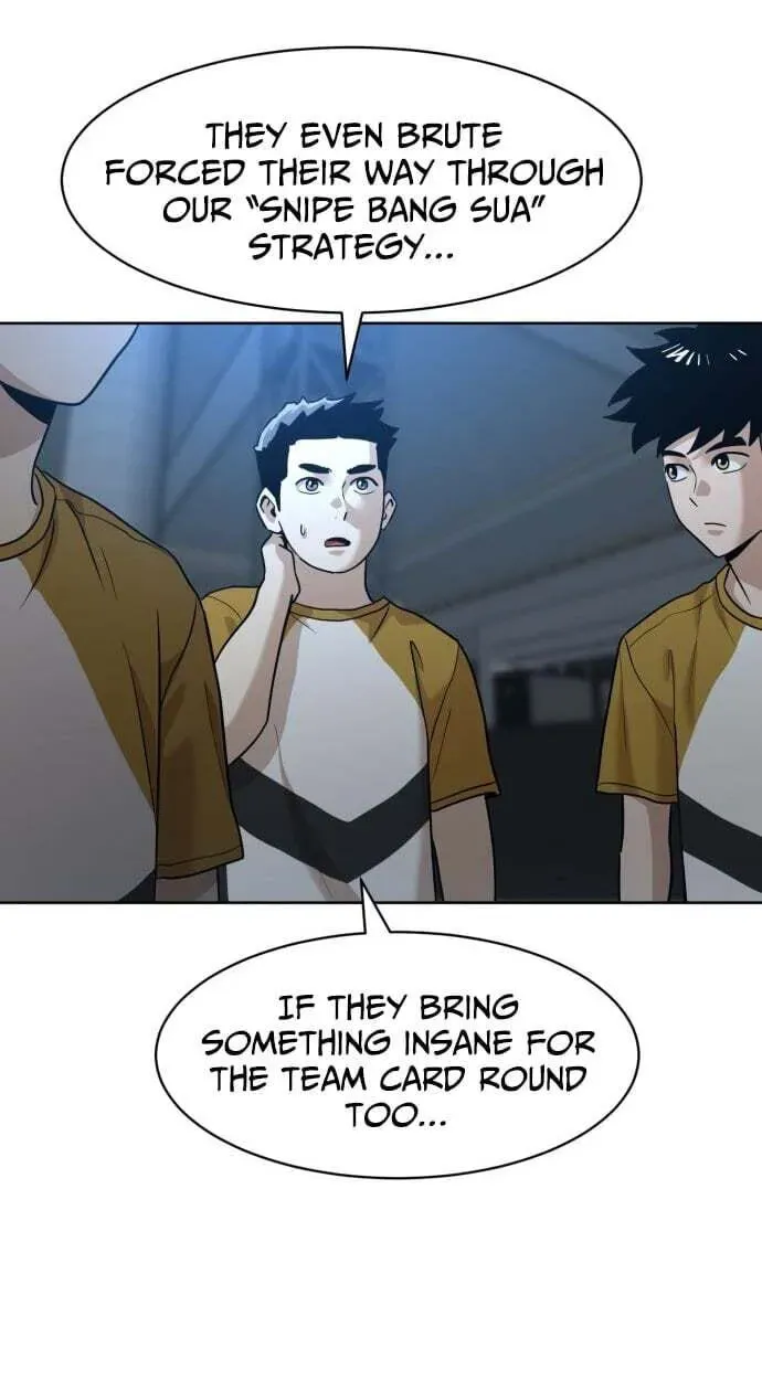 Double Click Chapter 251 - page 93