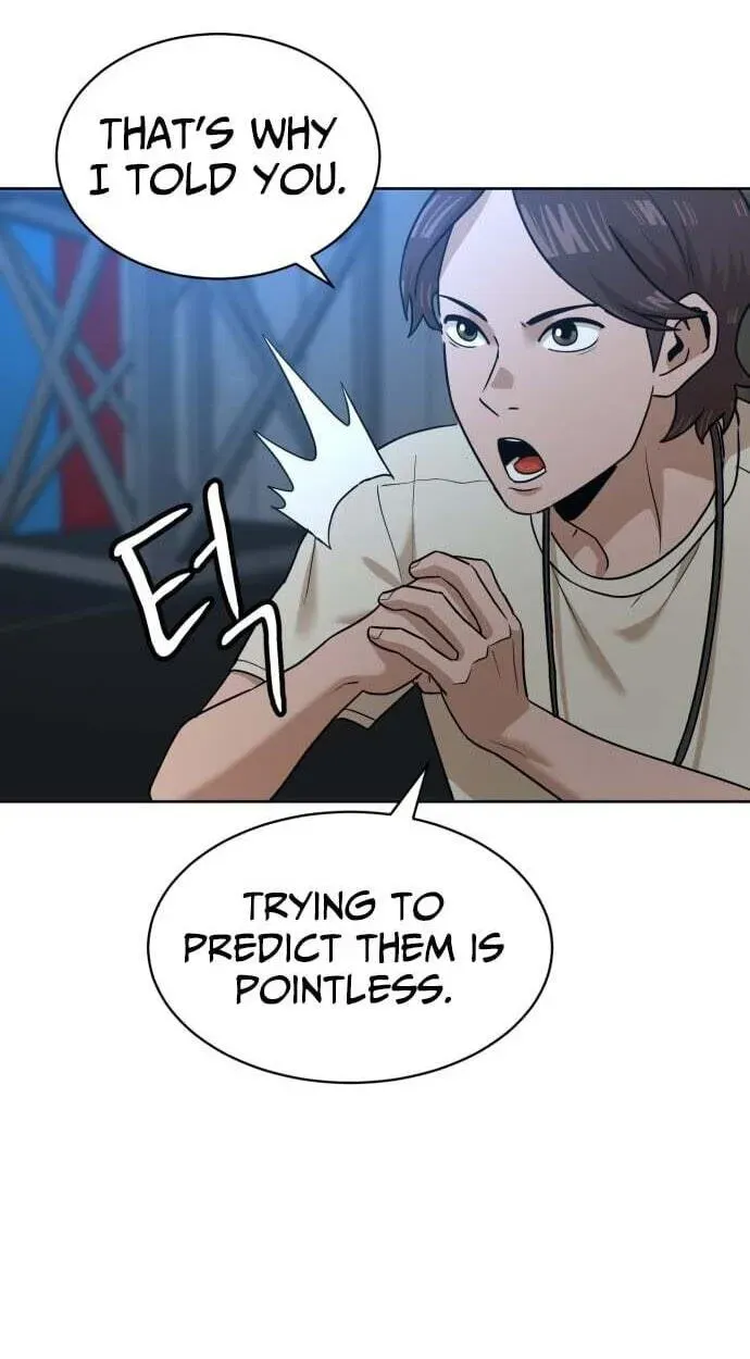 Double Click Chapter 251 - page 94