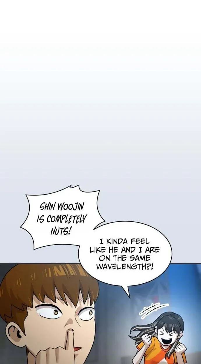 Double Click Chapter 251 - page 95