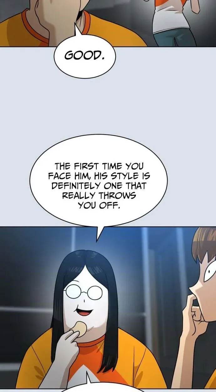 Double Click Chapter 251 - page 96
