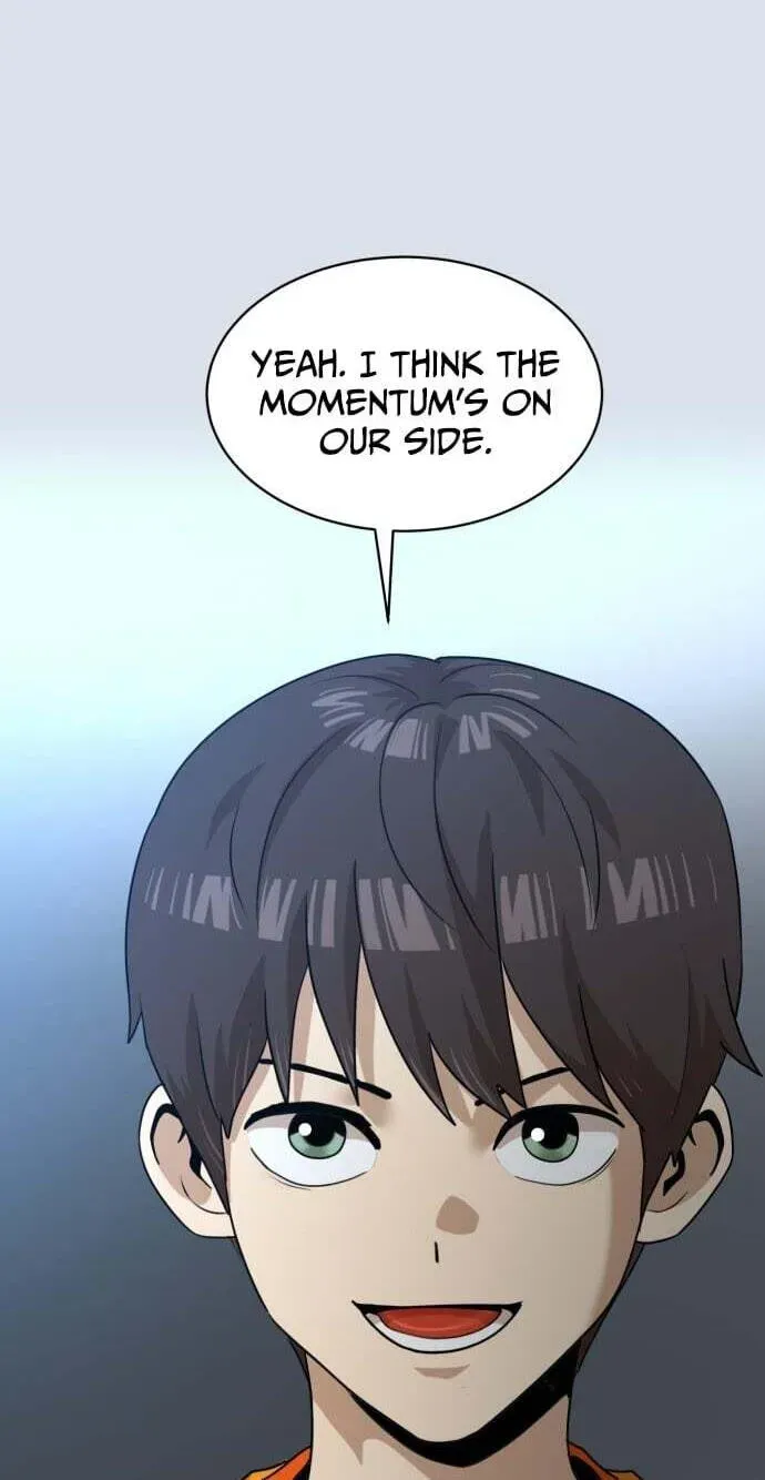 Double Click Chapter 251 - page 98