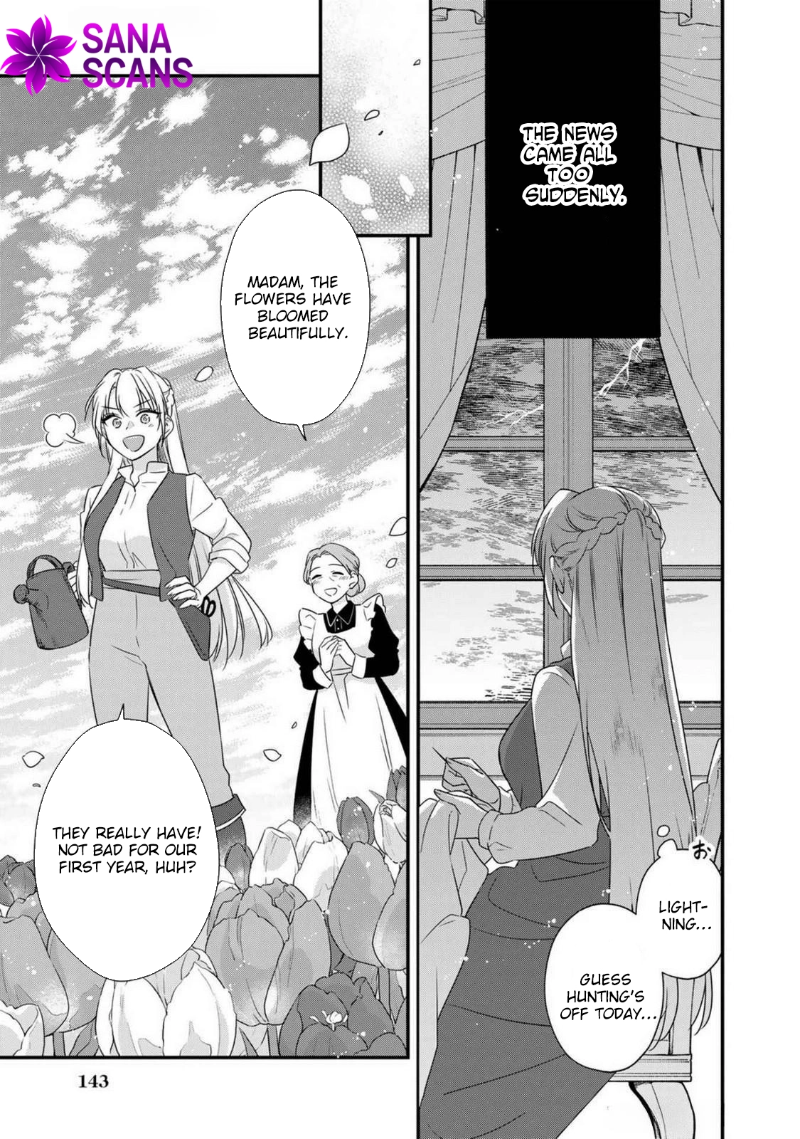 Binbou Kishi ni Yomeiri Shita Hazu ga!? Yajin Reijou wa Koutaishihi ni Natte mo Ryuu wo Karitai Chapter 4 - page 25