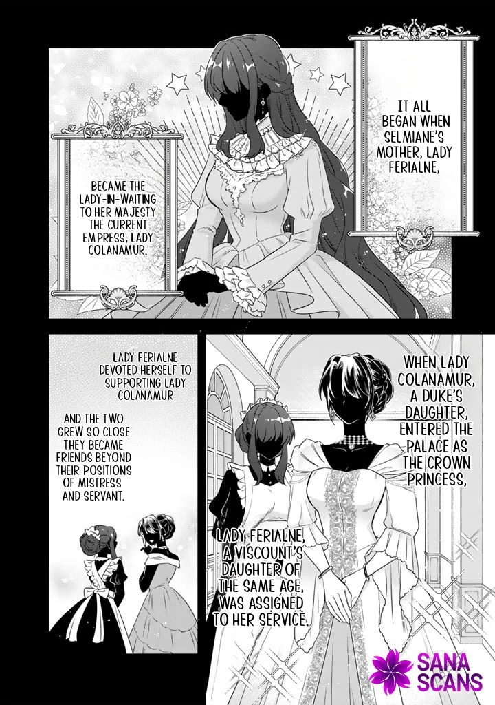 Binbou Kishi ni Yomeiri Shita Hazu ga!? Yajin Reijou wa Koutaishihi ni Natte mo Ryuu wo Karitai Chapter 6 - page 18