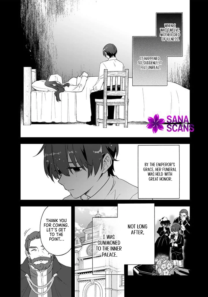 Binbou Kishi ni Yomeiri Shita Hazu ga!? Yajin Reijou wa Koutaishihi ni Natte mo Ryuu wo Karitai Chapter 7 - page 10