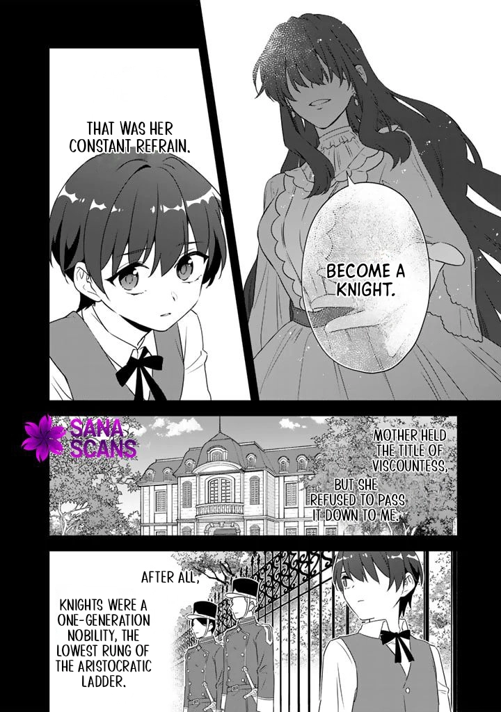 Binbou Kishi ni Yomeiri Shita Hazu ga!? Yajin Reijou wa Koutaishihi ni Natte mo Ryuu wo Karitai Chapter 7 - page 6