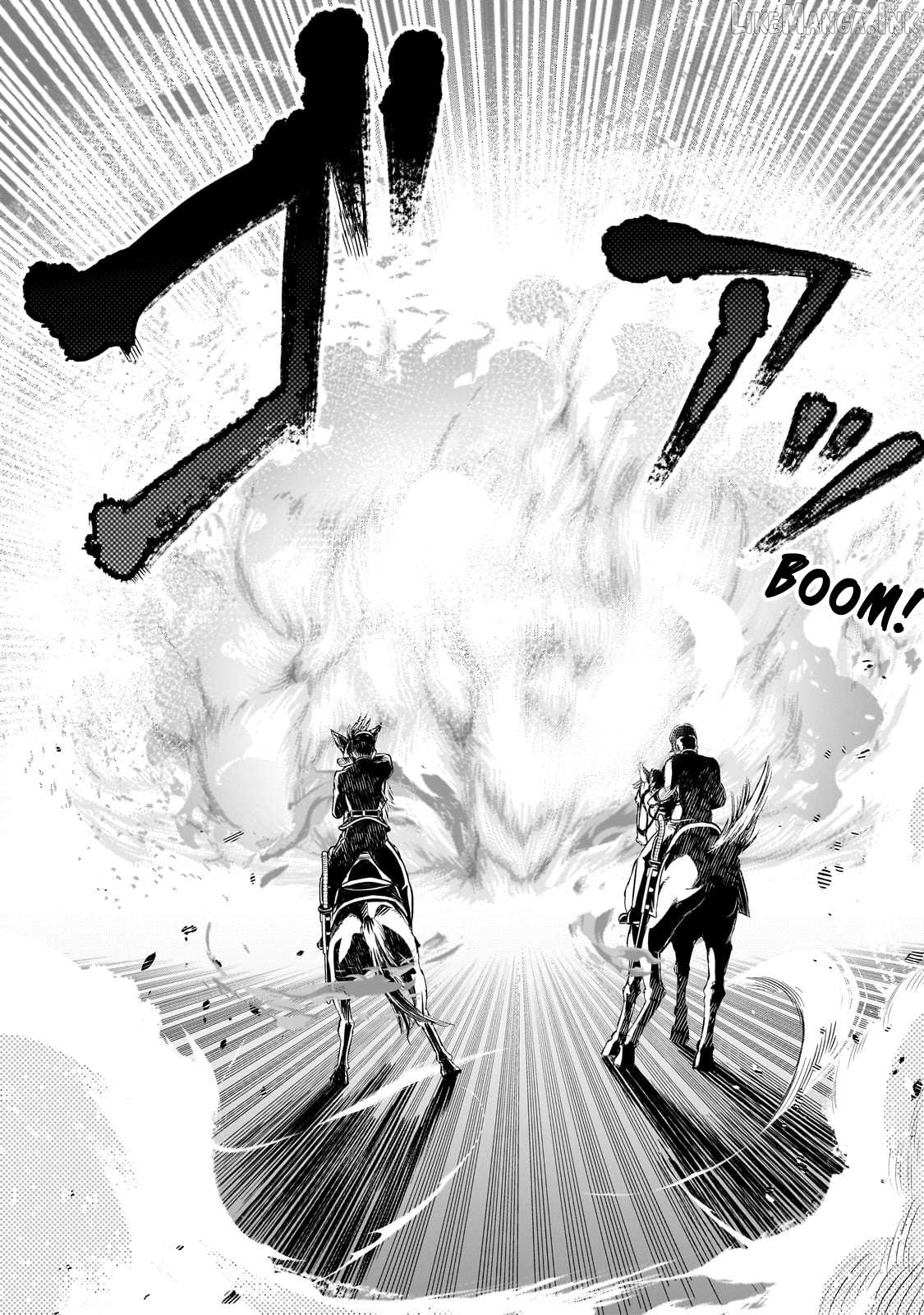 8-sai kara Hajimeru Mahougaku Chapter 13 - page 4
