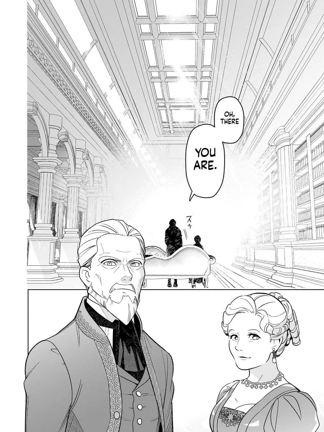 8-sai kara Hajimeru Mahougaku Chapter 14 - page 24