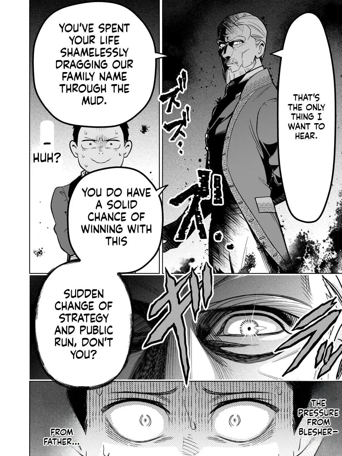 8-sai kara Hajimeru Mahougaku Chapter 14 - page 44