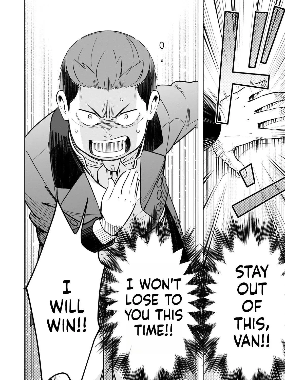 8-sai kara Hajimeru Mahougaku Chapter 14 - page 52