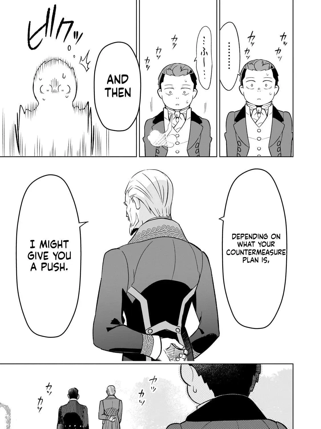 8-sai kara Hajimeru Mahougaku Chapter 14 - page 66
