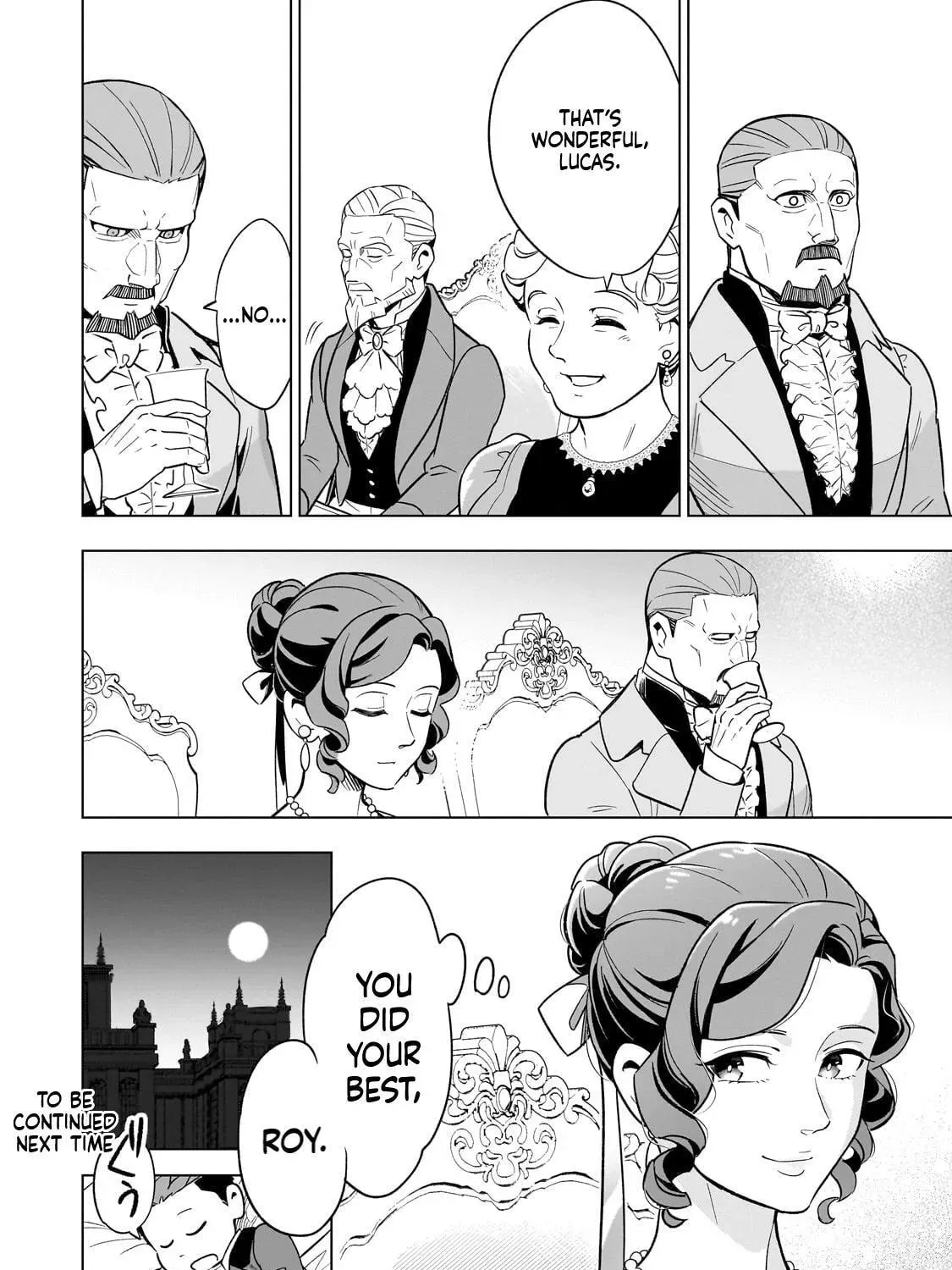 8-sai kara Hajimeru Mahougaku Chapter 14 - page 72