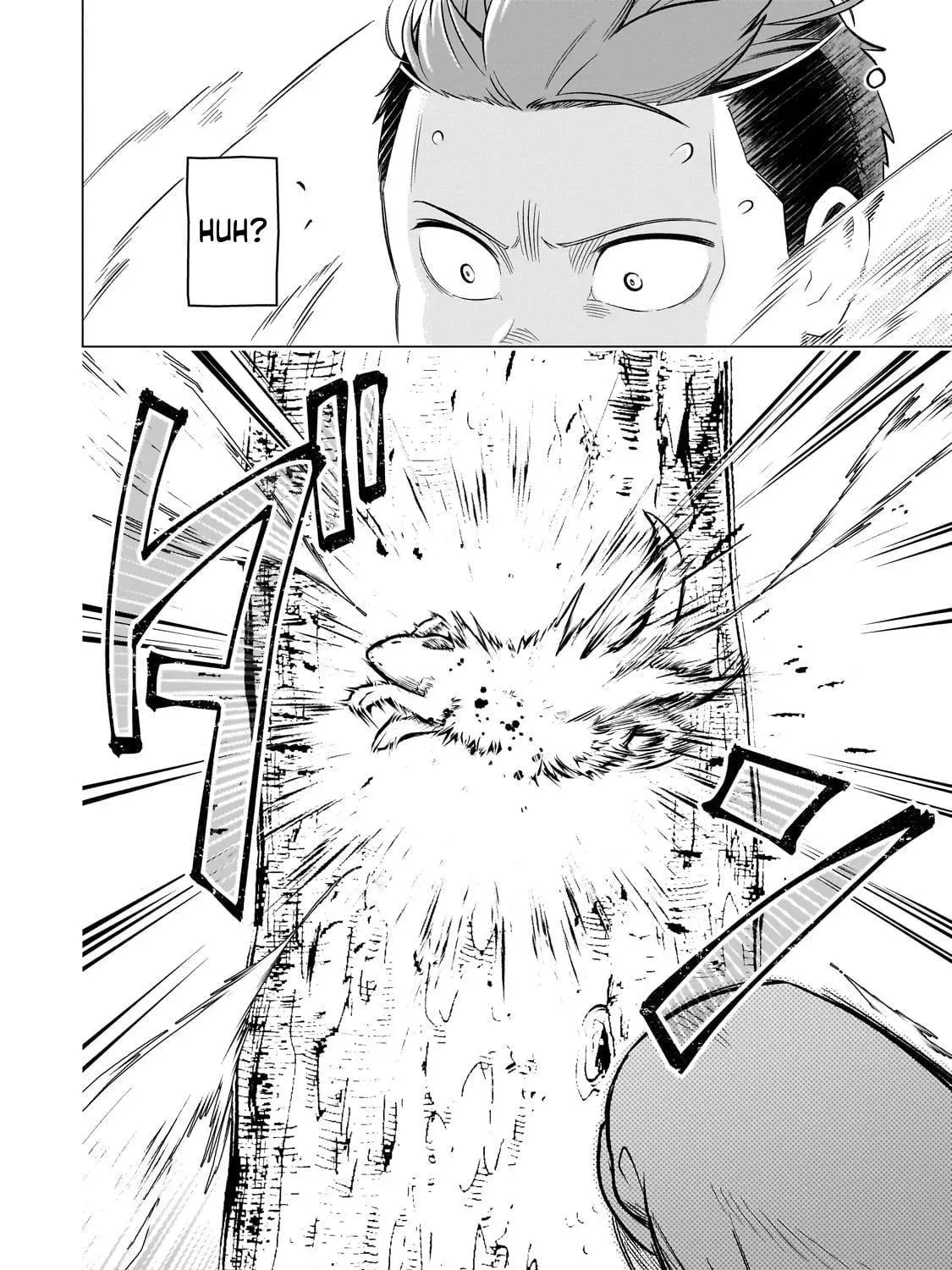 8-sai kara Hajimeru Mahougaku Chapter 15 - page 40