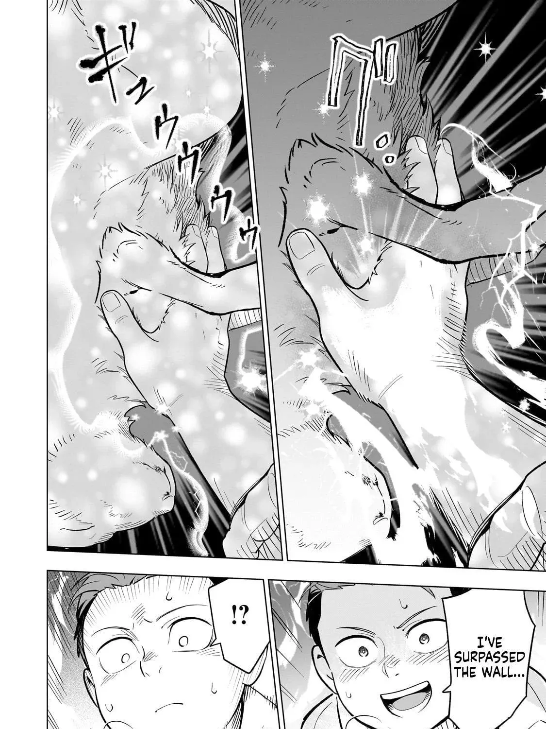 8-sai kara Hajimeru Mahougaku Chapter 15 - page 60