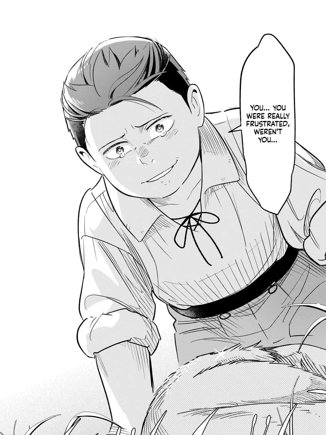 8-sai kara Hajimeru Mahougaku Chapter 15 - page 72