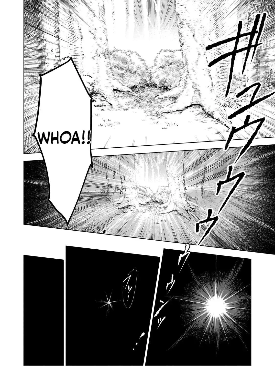 8-sai kara Hajimeru Mahougaku Chapter 16 - page 12