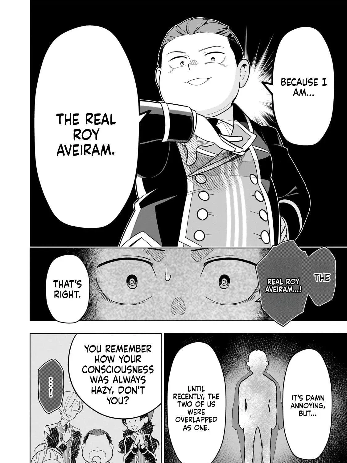 8-sai kara Hajimeru Mahougaku Chapter 16 - page 20