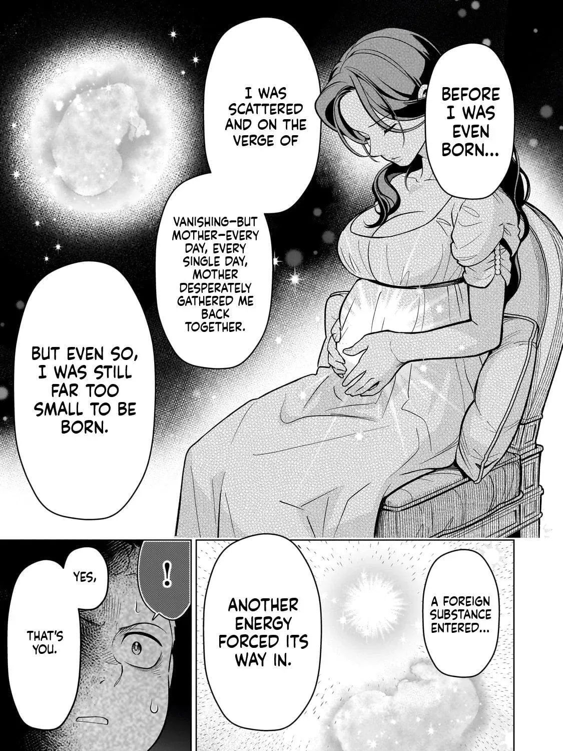 8-sai kara Hajimeru Mahougaku Chapter 16 - page 26