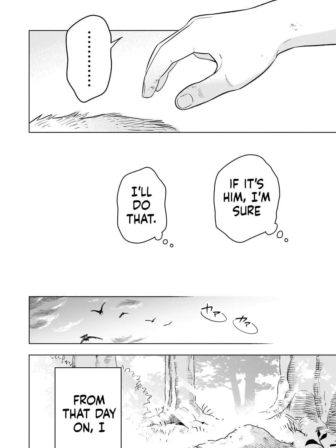 8-sai kara Hajimeru Mahougaku Chapter 16 - page 52