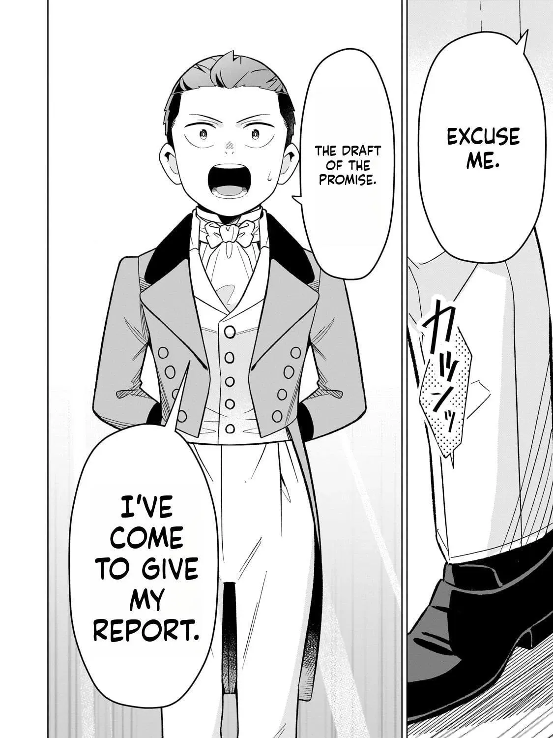 8-sai kara Hajimeru Mahougaku Chapter 16 - page 56