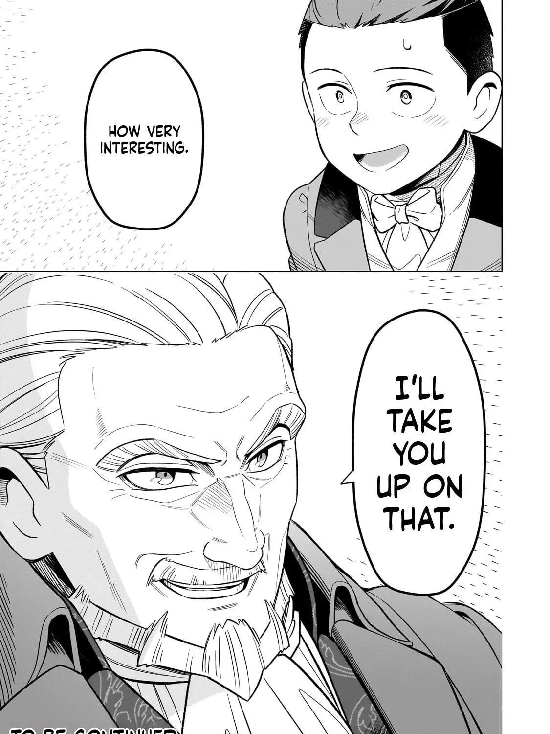 8-sai kara Hajimeru Mahougaku Chapter 16 - page 70