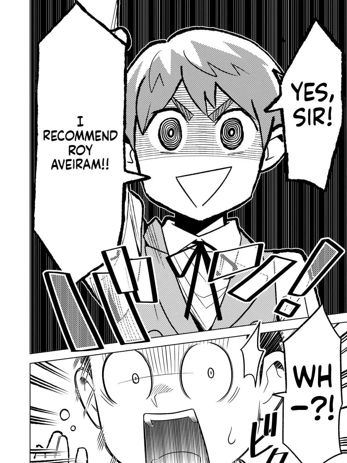 8-sai kara Hajimeru Mahougaku Chapter 17 - page 44