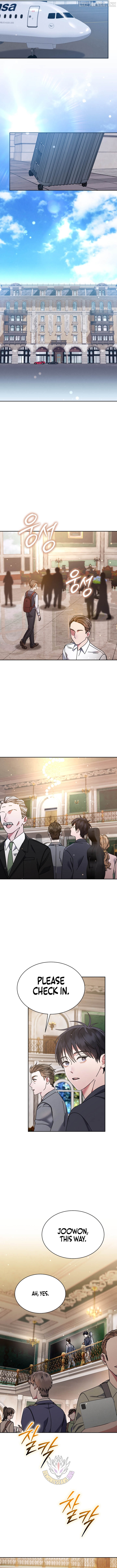 High School Musical Genius Is Paganini Reincarnated Chapter 98 - page 9