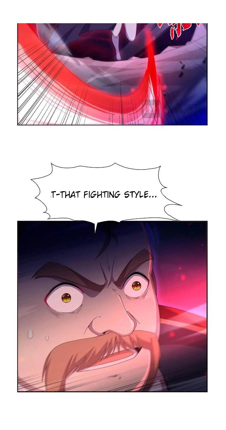 The Demon King Who Lost His Job Chapter 445 - page 14