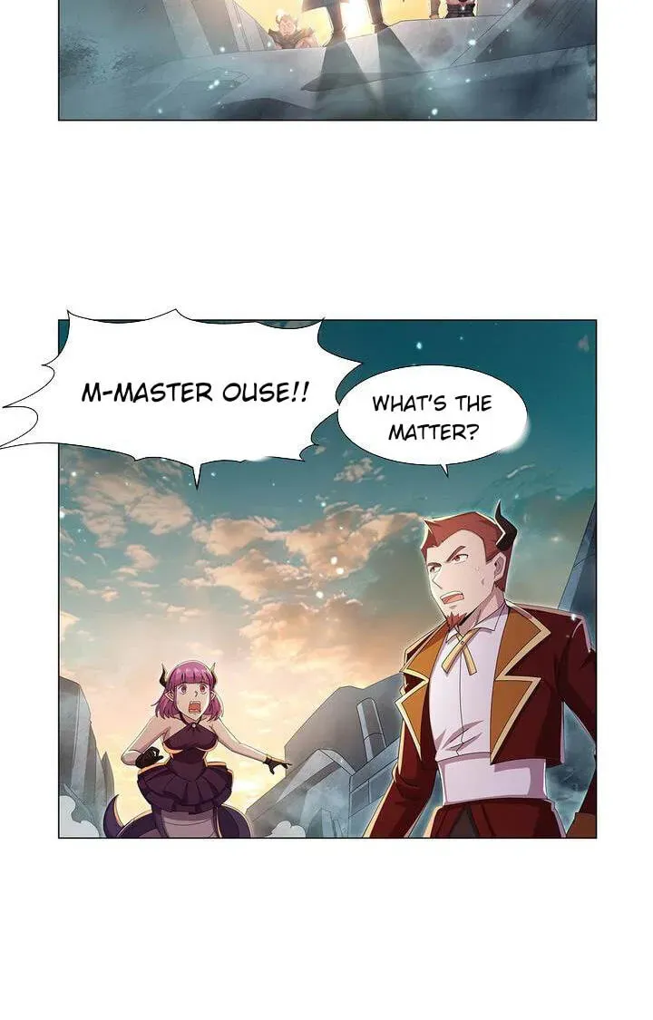 The Demon King Who Lost His Job Chapter 446 - page 12